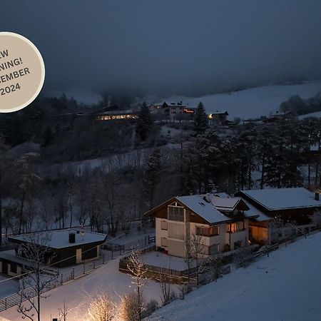 Posthof - Alpine Living Apartments Кампо ди Тренс Екстериор снимка