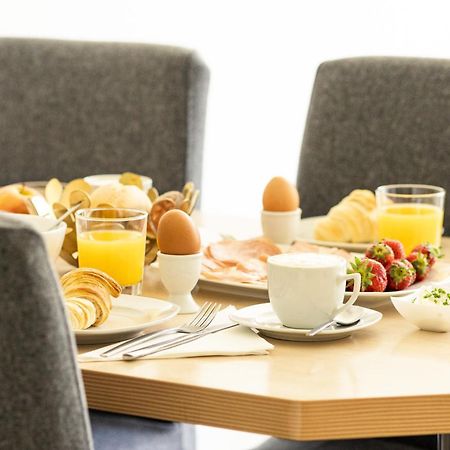 Posthof - Alpine Living Apartments Кампо ди Тренс Екстериор снимка
